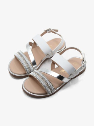 Sandales à brides