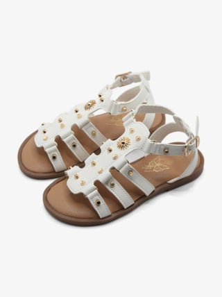 Sandales à brides