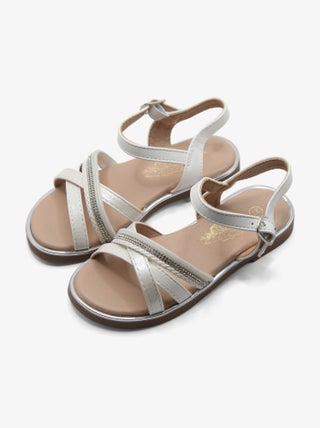 Sandales à brides
