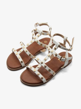 Sandales à brides