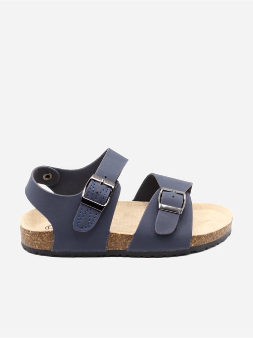 Sandales à brides - Kiabi
