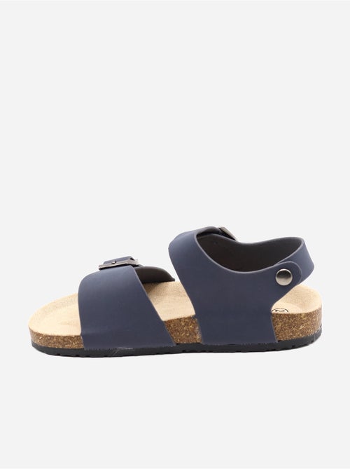 Sandales à brides - Kiabi