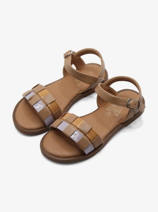 Sandales à brides
