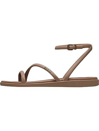 Sandales à Brides Crocs Miami Ankle Strap