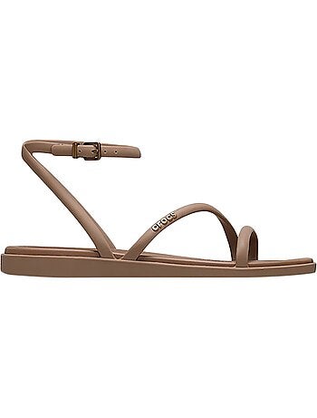 Sandales à Brides Crocs Miami Ankle Strap