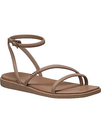 Sandales à Brides Crocs Miami Ankle Strap