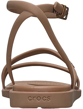 Sandales à Brides Crocs Miami Ankle Strap