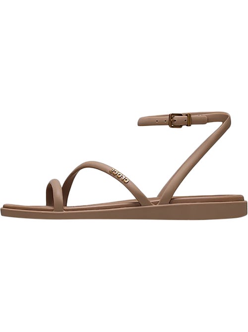 Sandales à Brides Crocs Miami Ankle Strap - Kiabi