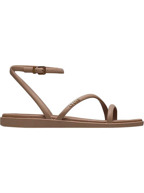 Sandales à Brides Crocs Miami Ankle Strap - Kiabi