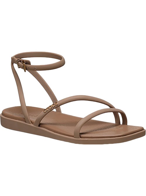 Sandales à Brides Crocs Miami Ankle Strap - Kiabi