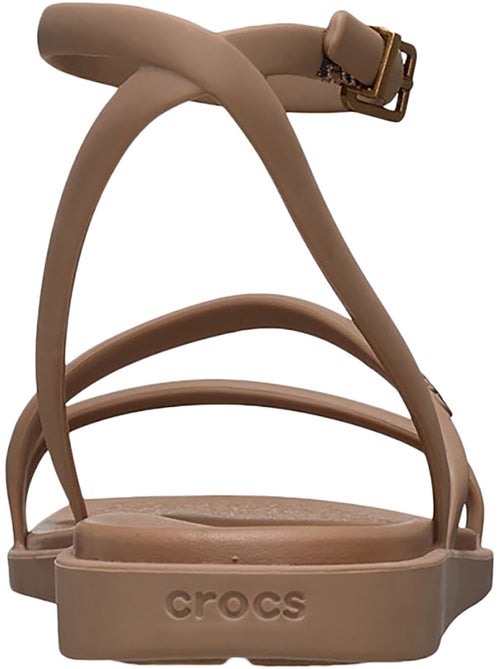 Sandales à Brides Crocs Miami Ankle Strap - Kiabi