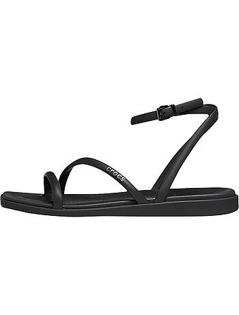 Sandales à Brides Crocs Miami Ankle Strap