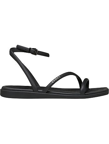 Sandales à Brides Crocs Miami Ankle Strap