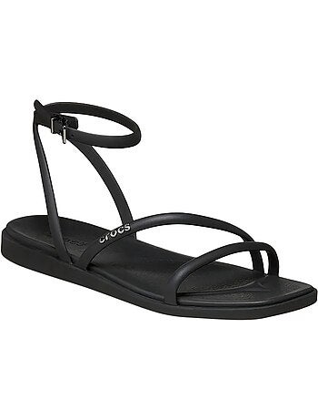 Sandales à Brides Crocs Miami Ankle Strap