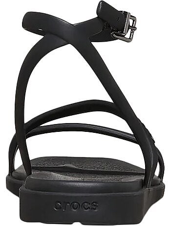 Sandales à Brides Crocs Miami Ankle Strap