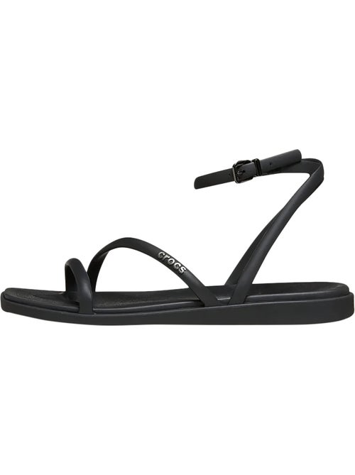 Sandales à Brides Crocs Miami Ankle Strap - Kiabi