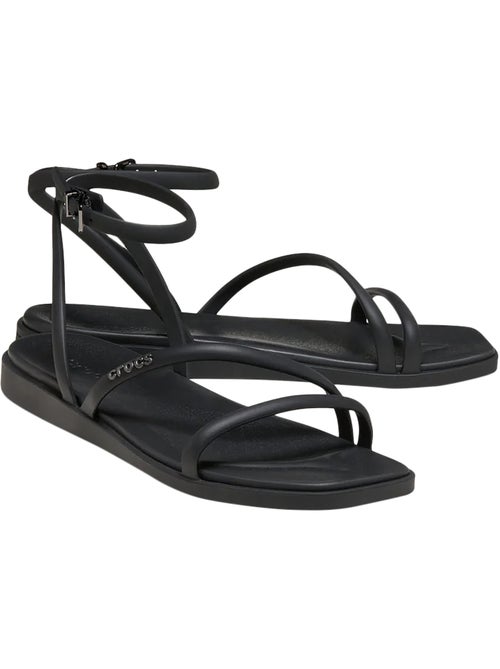 Sandales à Brides Crocs Miami Ankle Strap - Kiabi