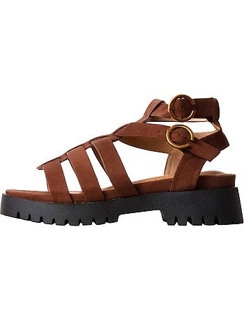 Sandales à Brides Findlay