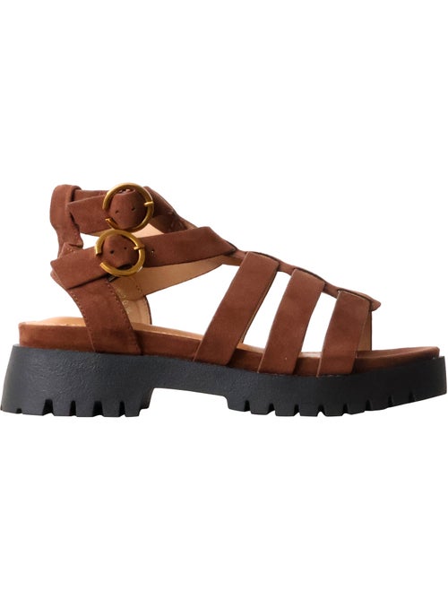 Sandales à Brides Findlay - Kiabi
