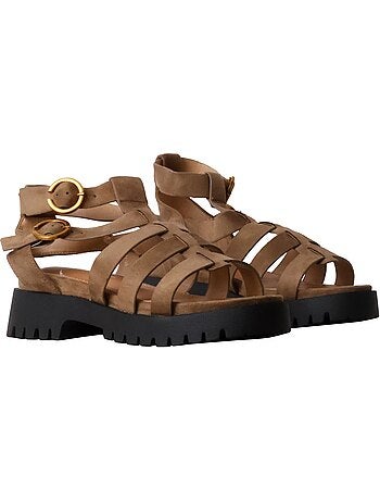 Sandales à Brides Findlay