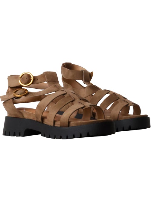 Sandales à Brides Findlay - Kiabi