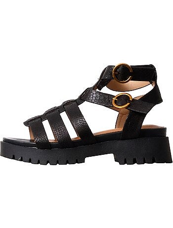 Sandales à Brides Findlay
