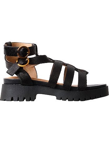 Sandales à Brides Findlay