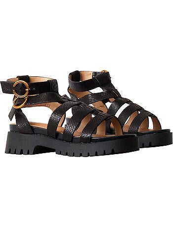 Sandales à Brides Findlay
