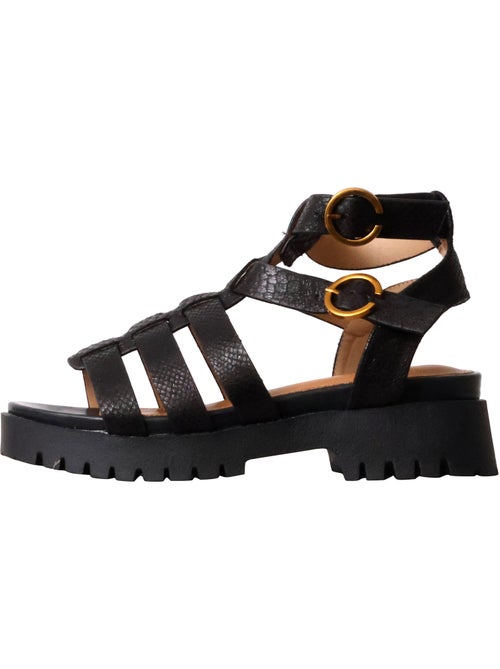 Sandales à Brides Findlay - Kiabi