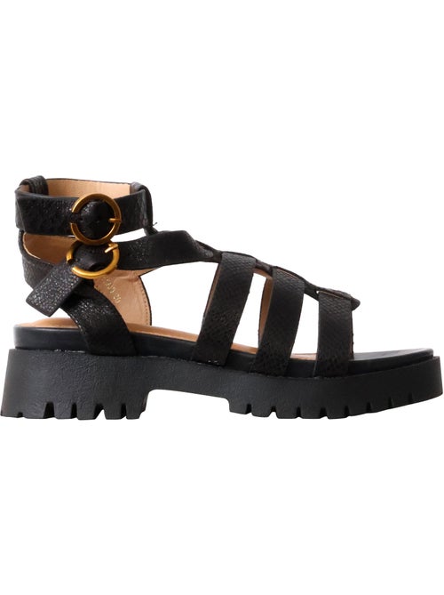 Sandales à Brides Findlay - Kiabi