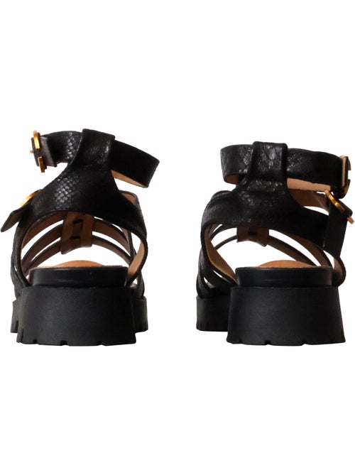 Sandales à Brides Findlay - Kiabi