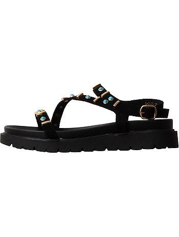 Sandales à Brides Findlay