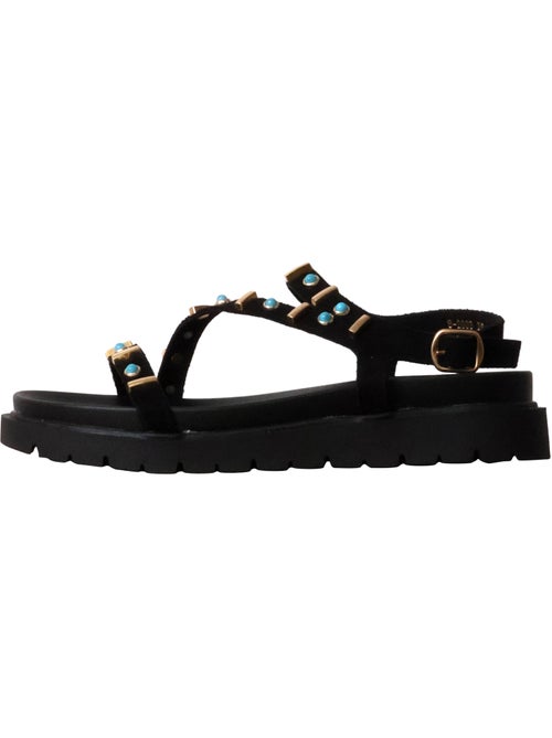 Sandales à Brides Findlay - Kiabi