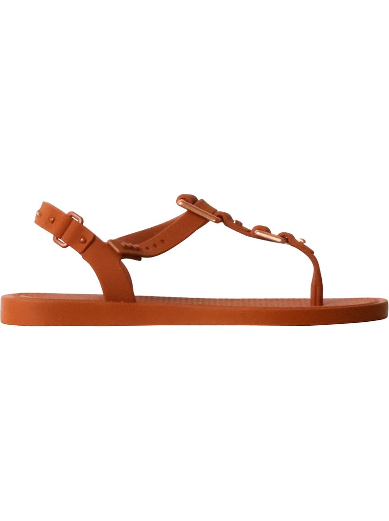 Sandales à Brides Ipanema Class Urbane Marron - Kiabi