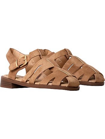 Sandales à Brides Joia