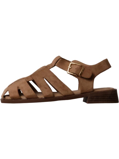 Sandales à Brides Joia - Kiabi
