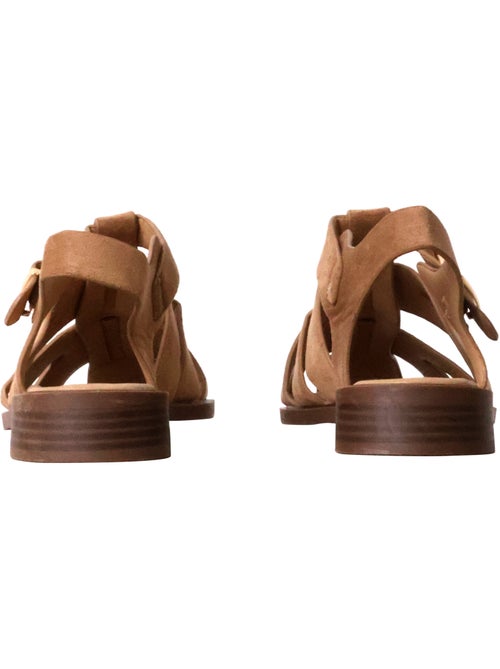 Sandales à Brides Joia - Kiabi