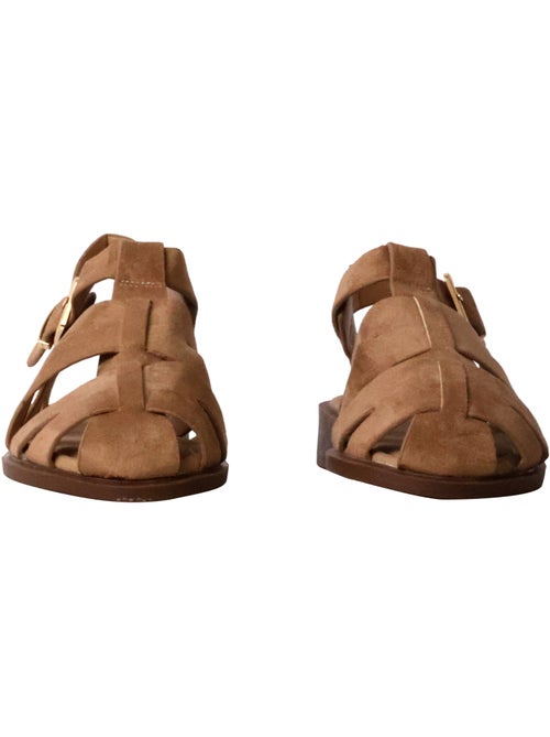 Sandales à Brides Joia - Kiabi