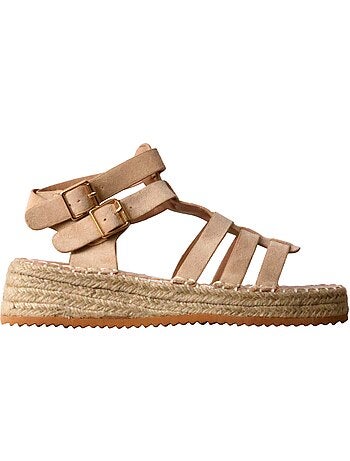 Sandales à Brides Joia
