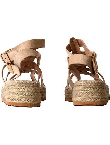 Sandales à Brides Joia