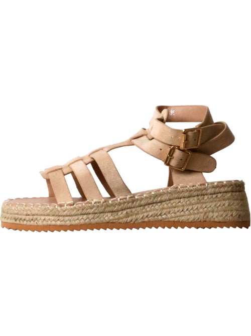 Sandales à Brides Joia - Kiabi