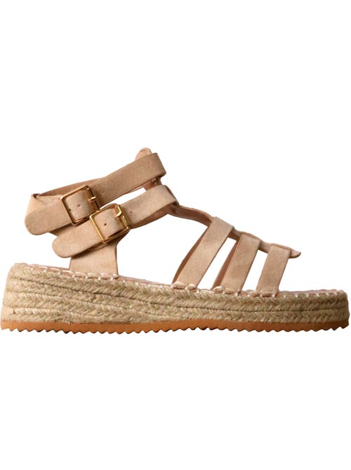 Sandales à Brides Joia - Kiabi