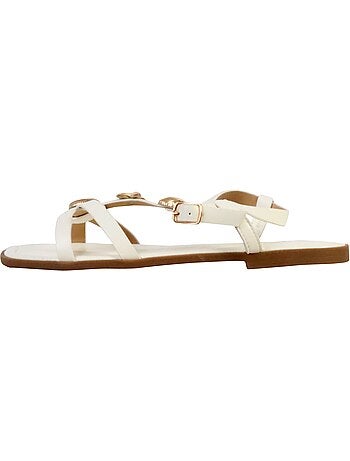 Sandales à Brides Joia