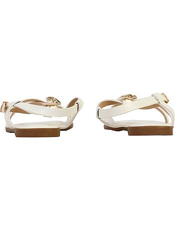 Sandales à Brides Joia