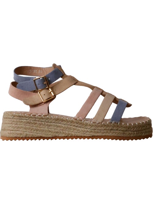 Sandales à Brides Joia - Kiabi