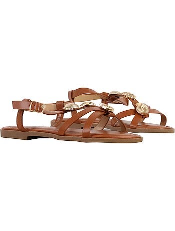 Sandales à Brides Joia