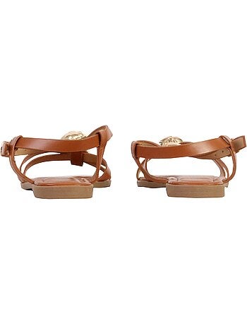 Sandales à Brides Joia