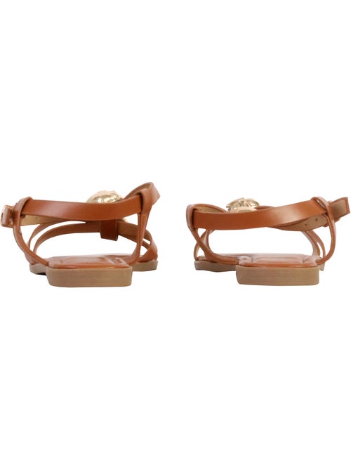 Sandales à Brides Joia - Kiabi