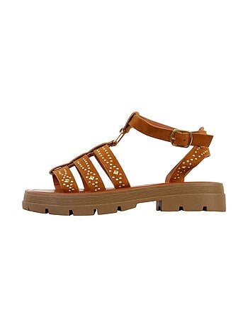 Sandales à Brides Joia