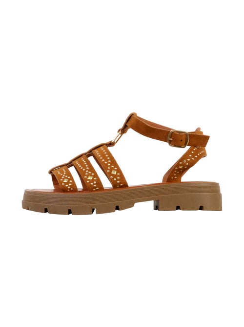 Sandales à Brides Joia - Kiabi